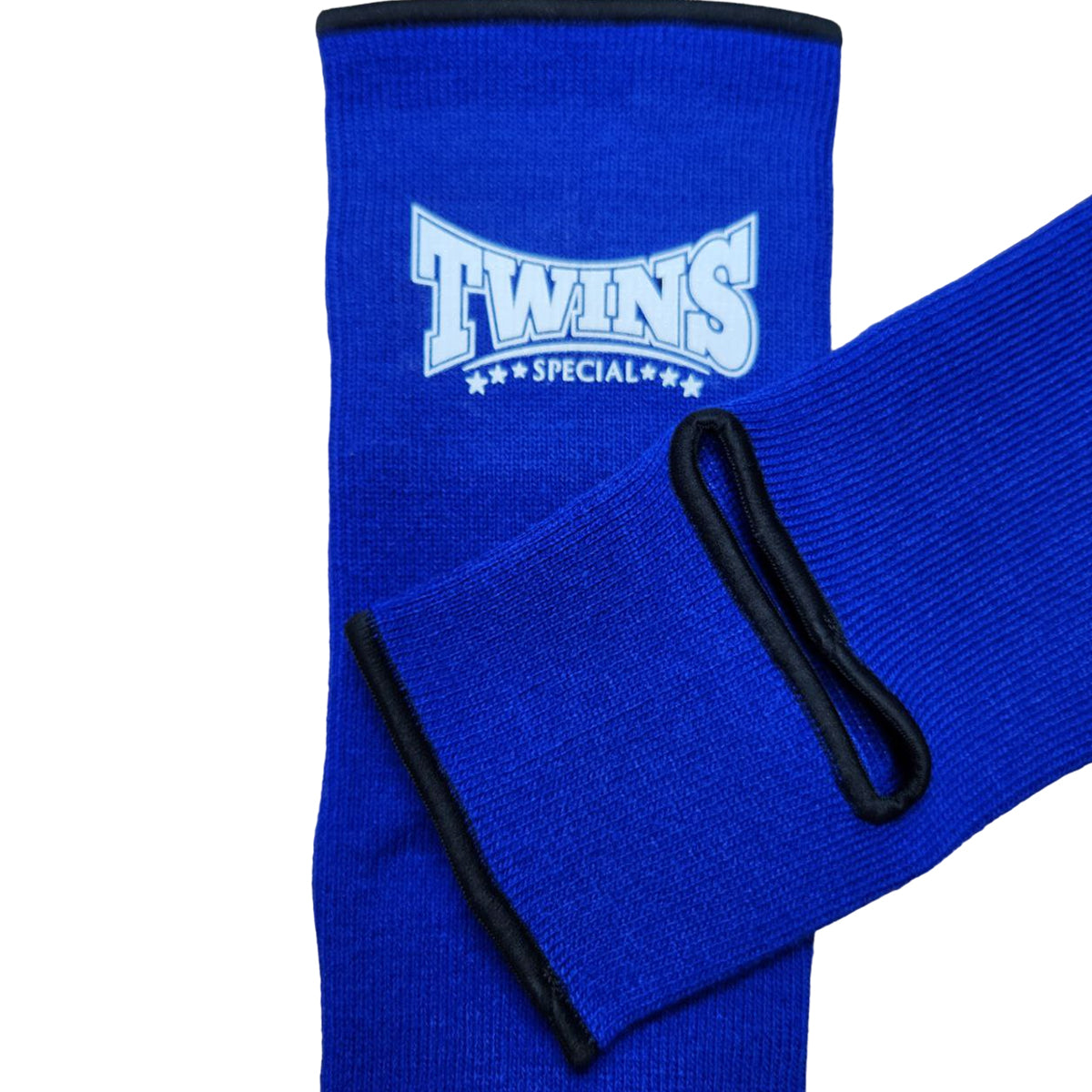 Ankle Support Twins Special AG Blue Foot Protection