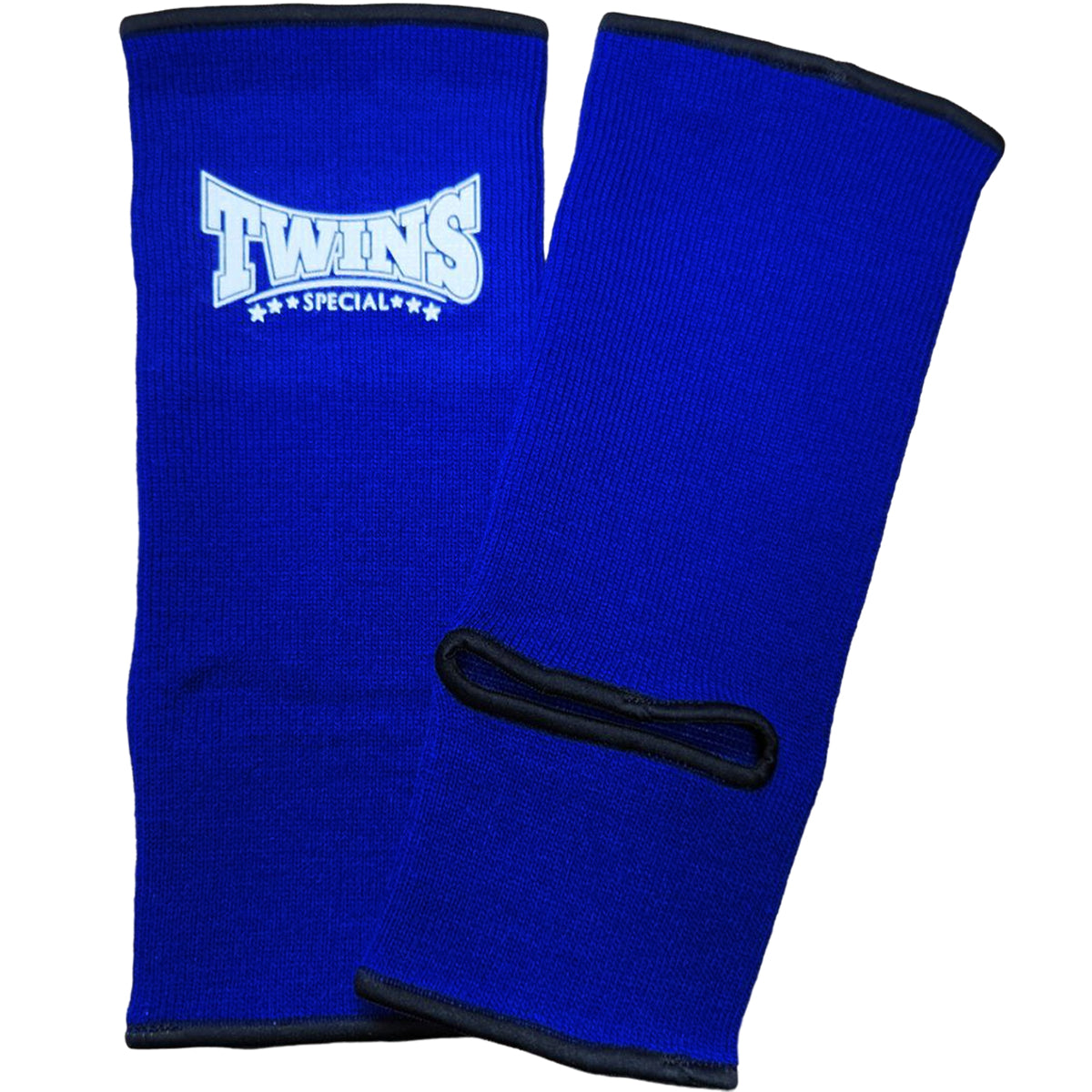 Ankle Support Twins Special AG Blue Foot Protection