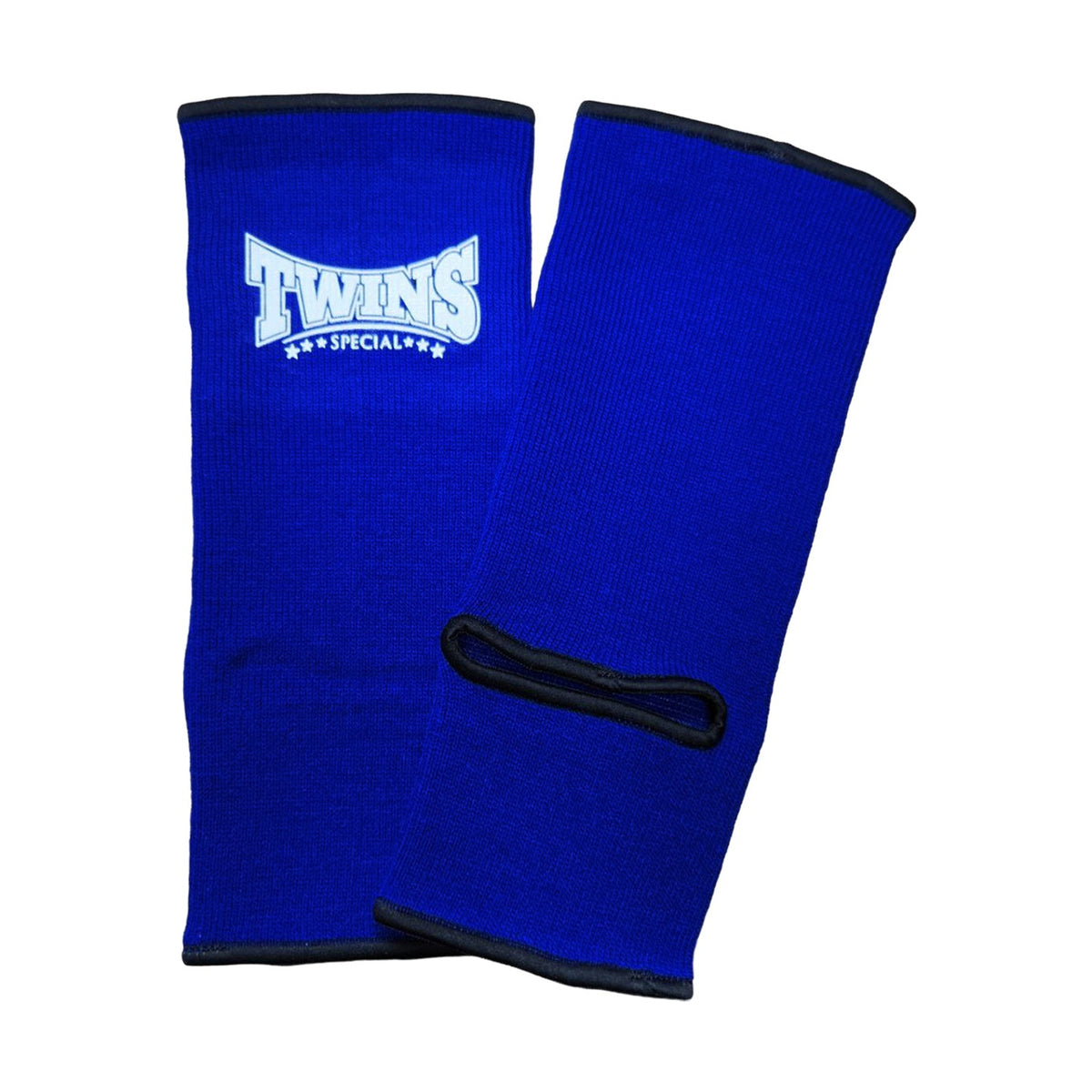 Twins Special AG Ankle Support, Blue, view 1