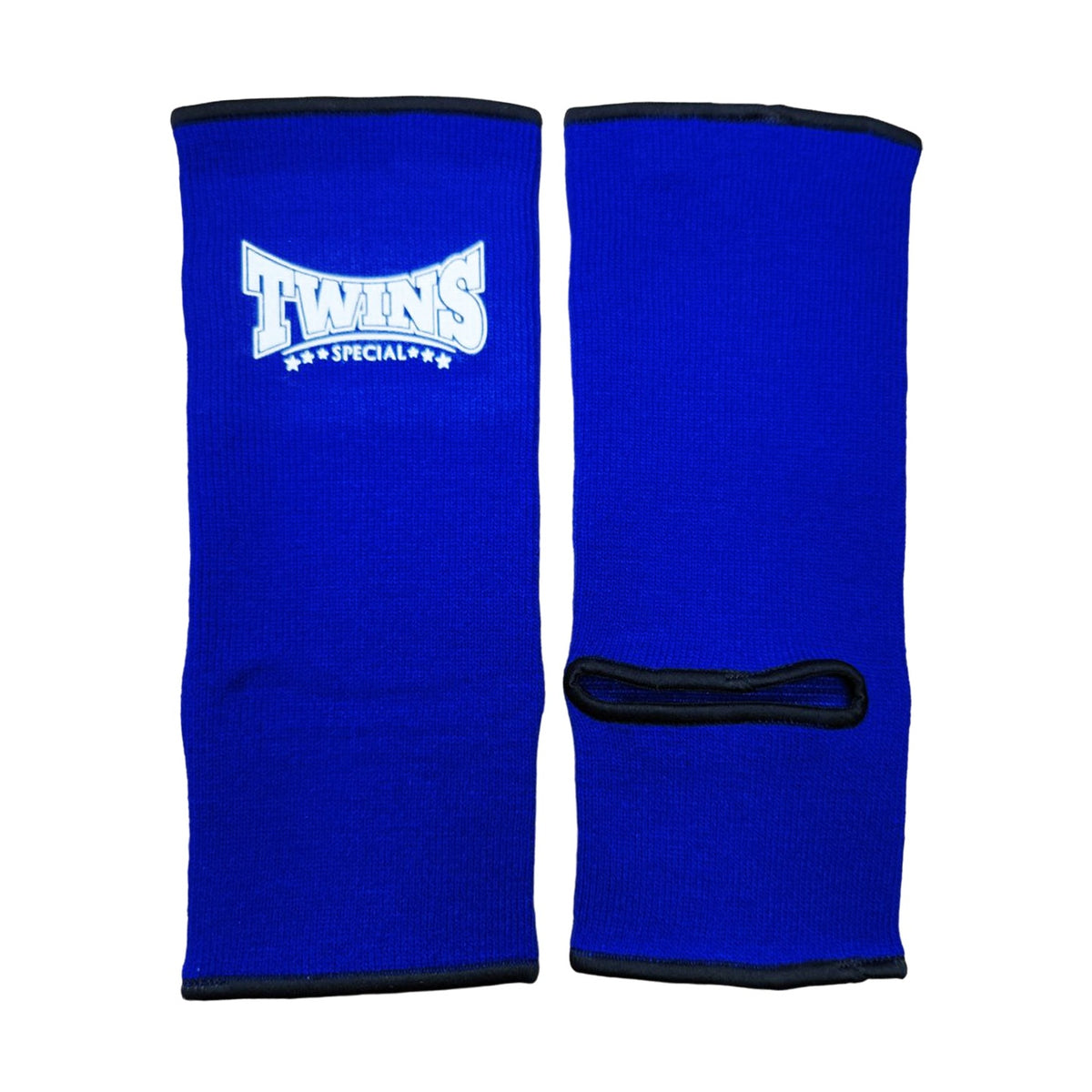 Twins Special AG Ankle Support, Blue, view 3
