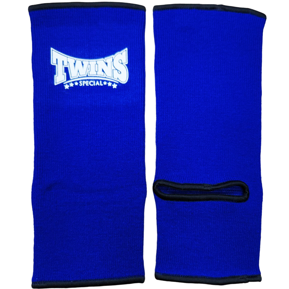 Ankle Support Twins Special AG Blue Foot Protection