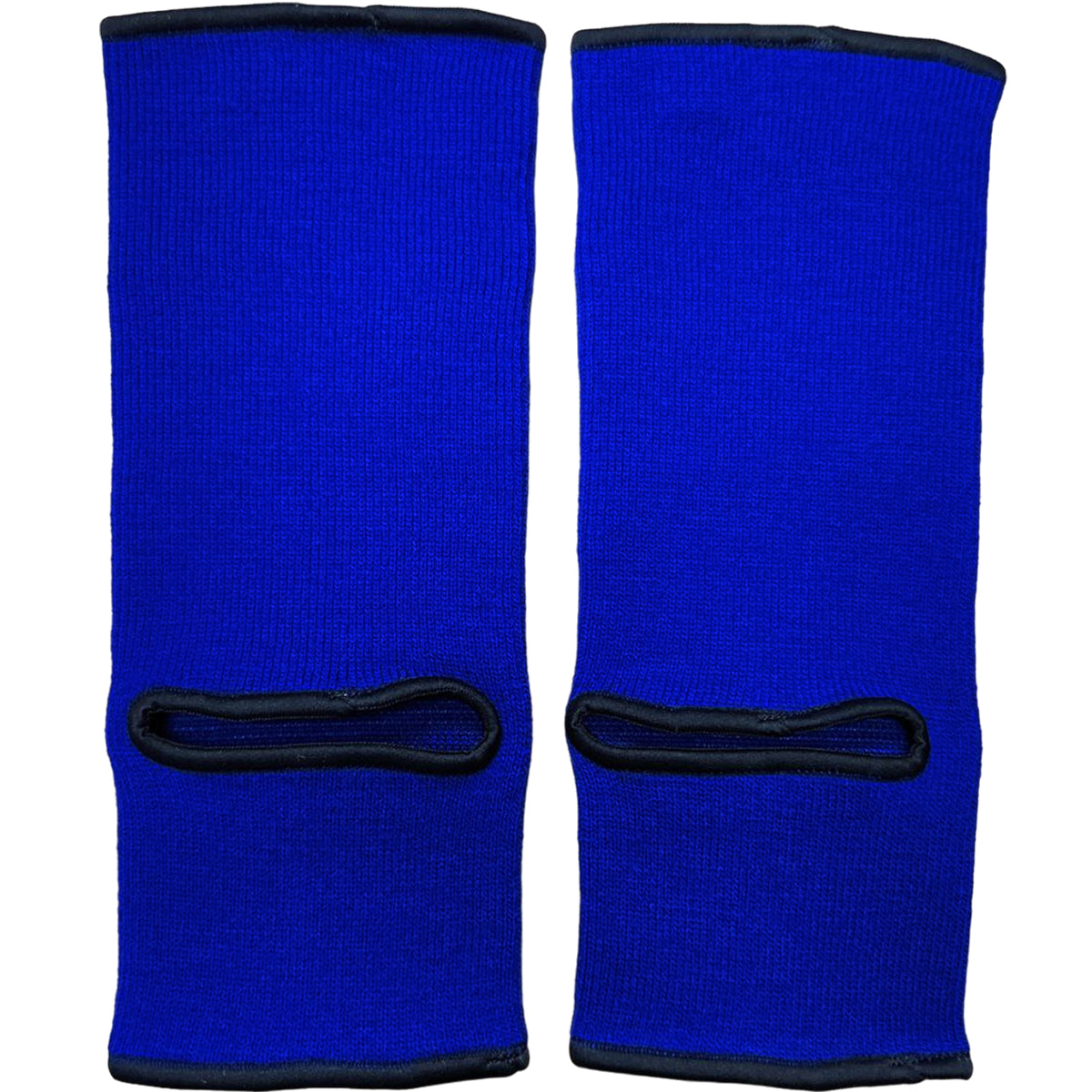 Ankle Support Twins Special AG Blue Foot Protection