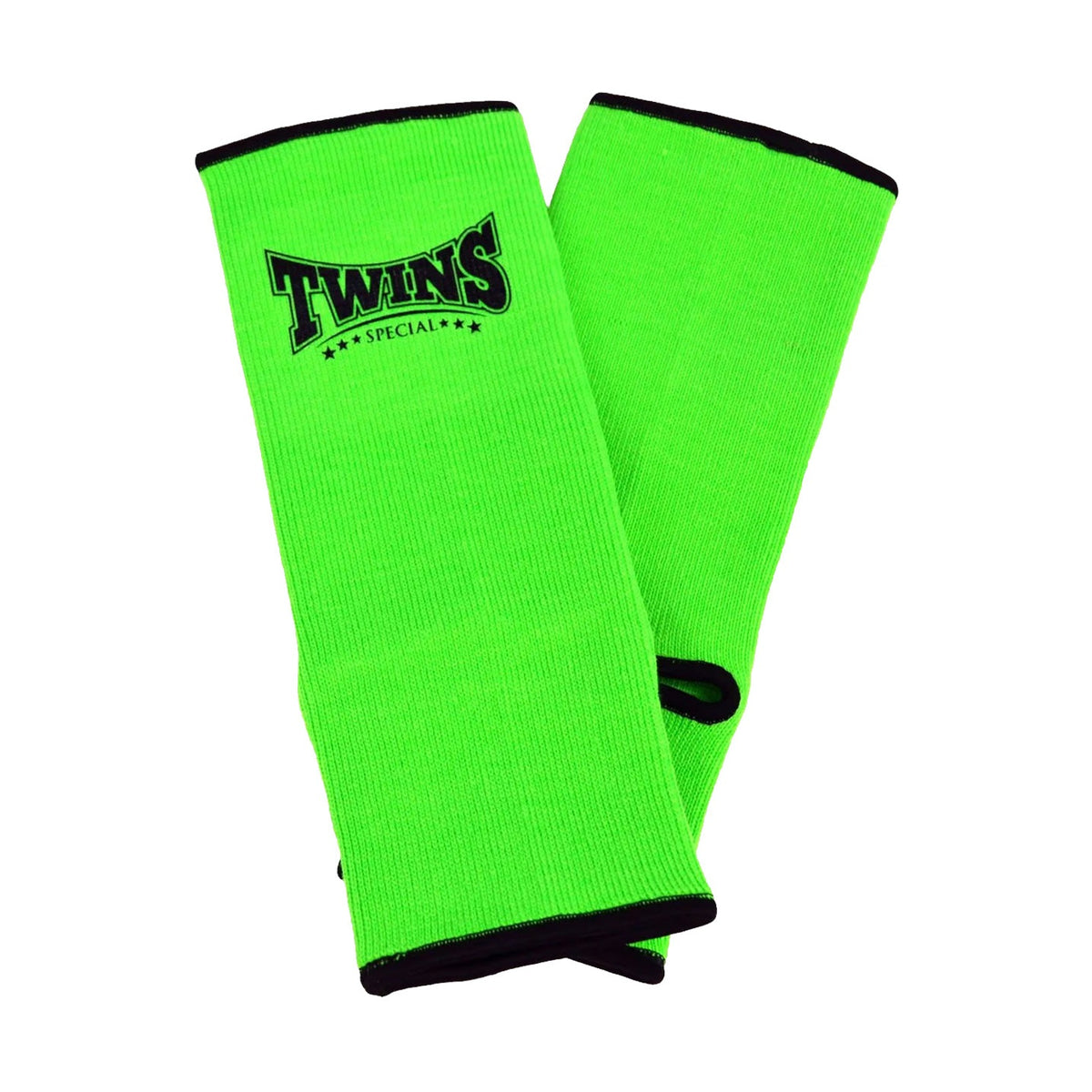 Twins Special AG Ankle Support, Green, view 1