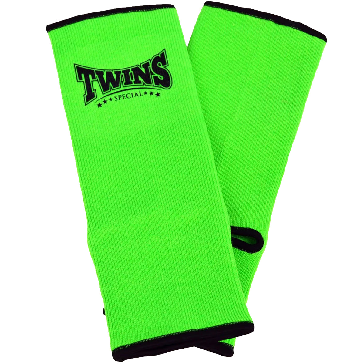 Ankle Support Twins Special AG Green Foot Protection