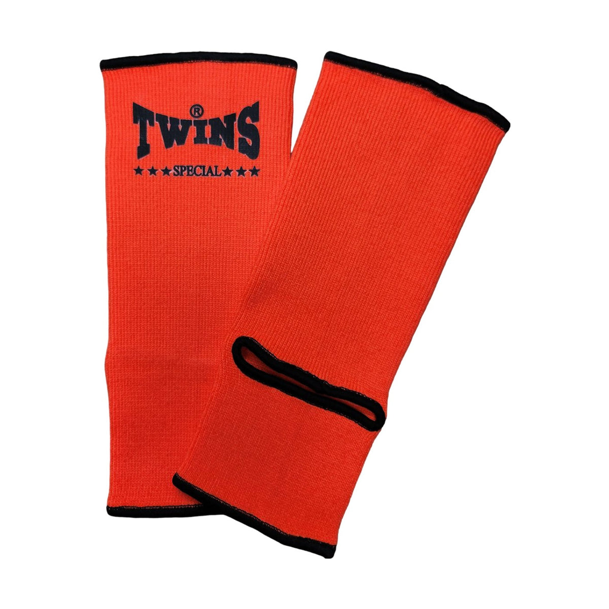 Twins Special AG Ankle Support, Orange, view 1