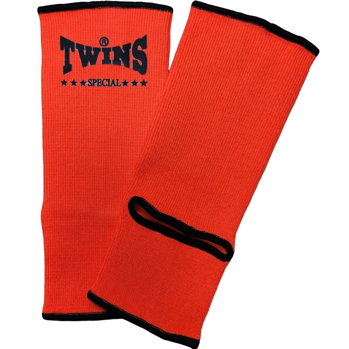 Ankle Support Twins Special AG Orange Foot Protection