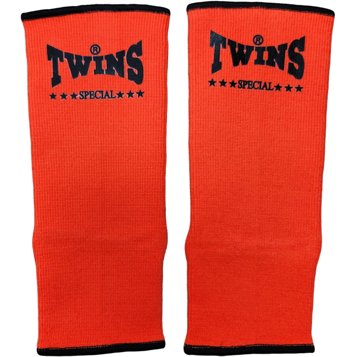 Ankle Support Twins Special AG Orange Foot Protection