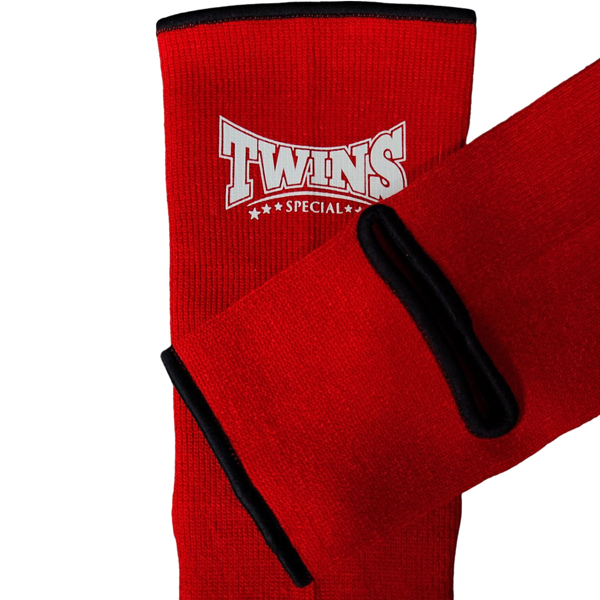 Twins Special AG Ankle Support, Red, view 2