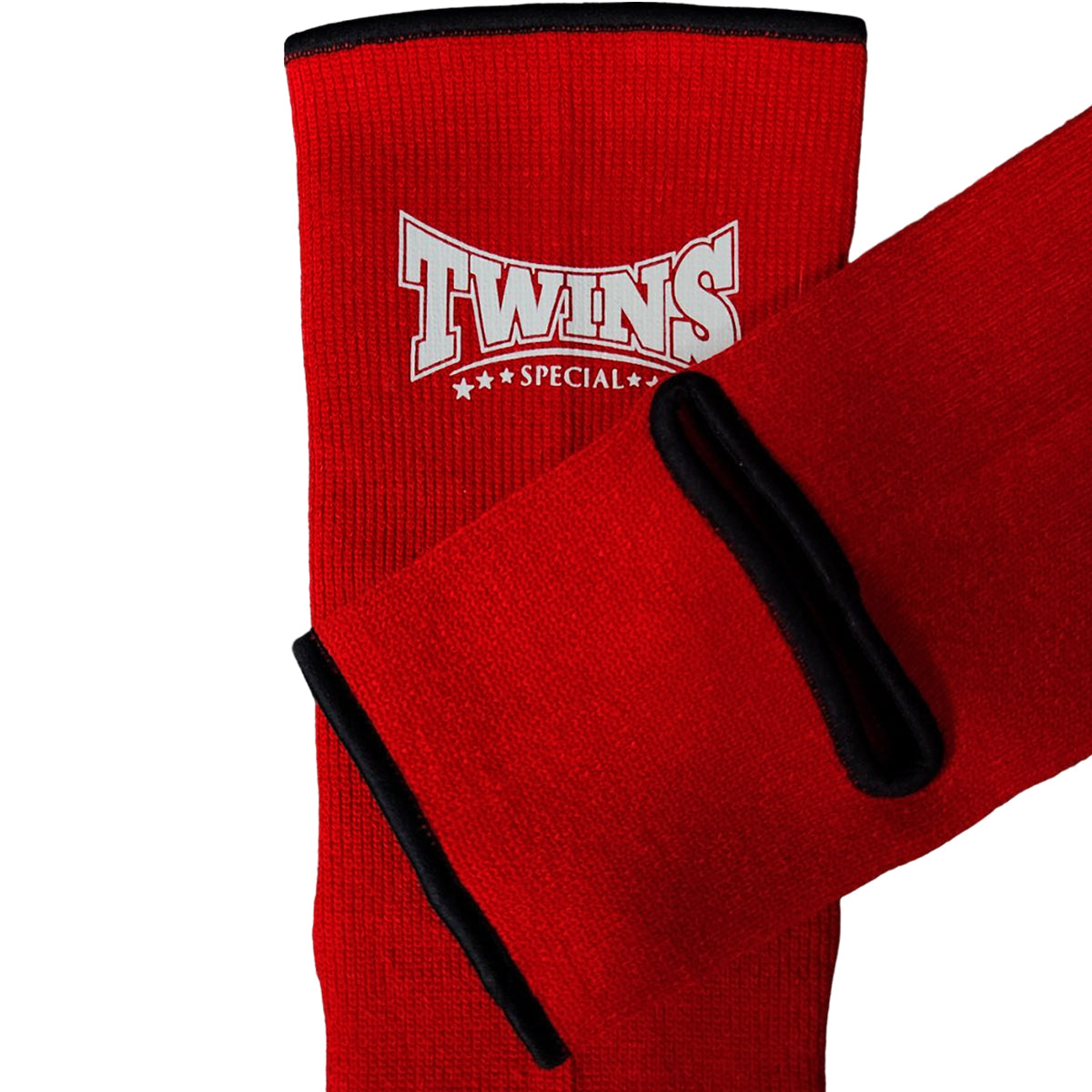 Ankle Support Twins Special AG Red Foot Protection