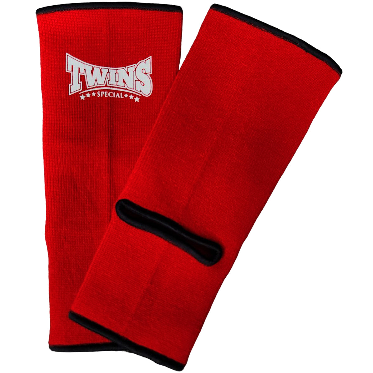 Ankle Support Twins Special AG Red Foot Protection – Fight Trade Store