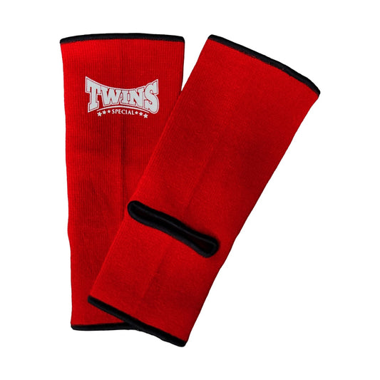 Twins Special AG Ankle Support, Red, view 1