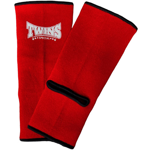 Ankle Support Twins Special AG Red Foot Protection