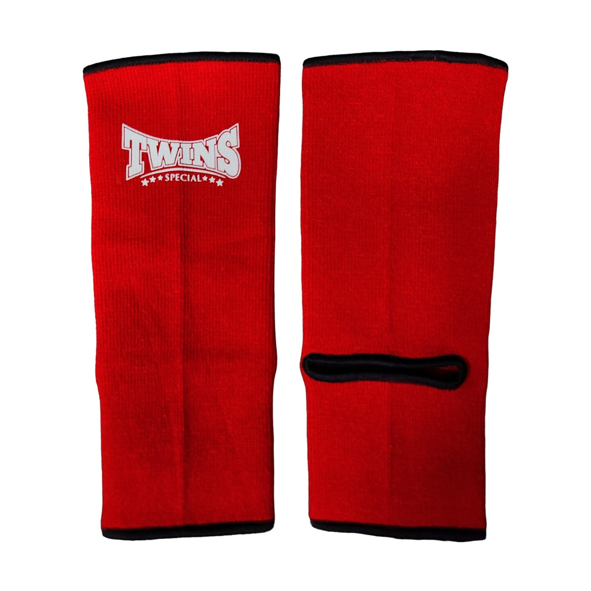 Twins Special AG Ankle Support, Red, view 3