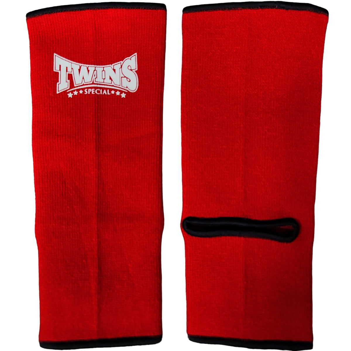 Ankle Support Twins Special AG Red Foot Protection