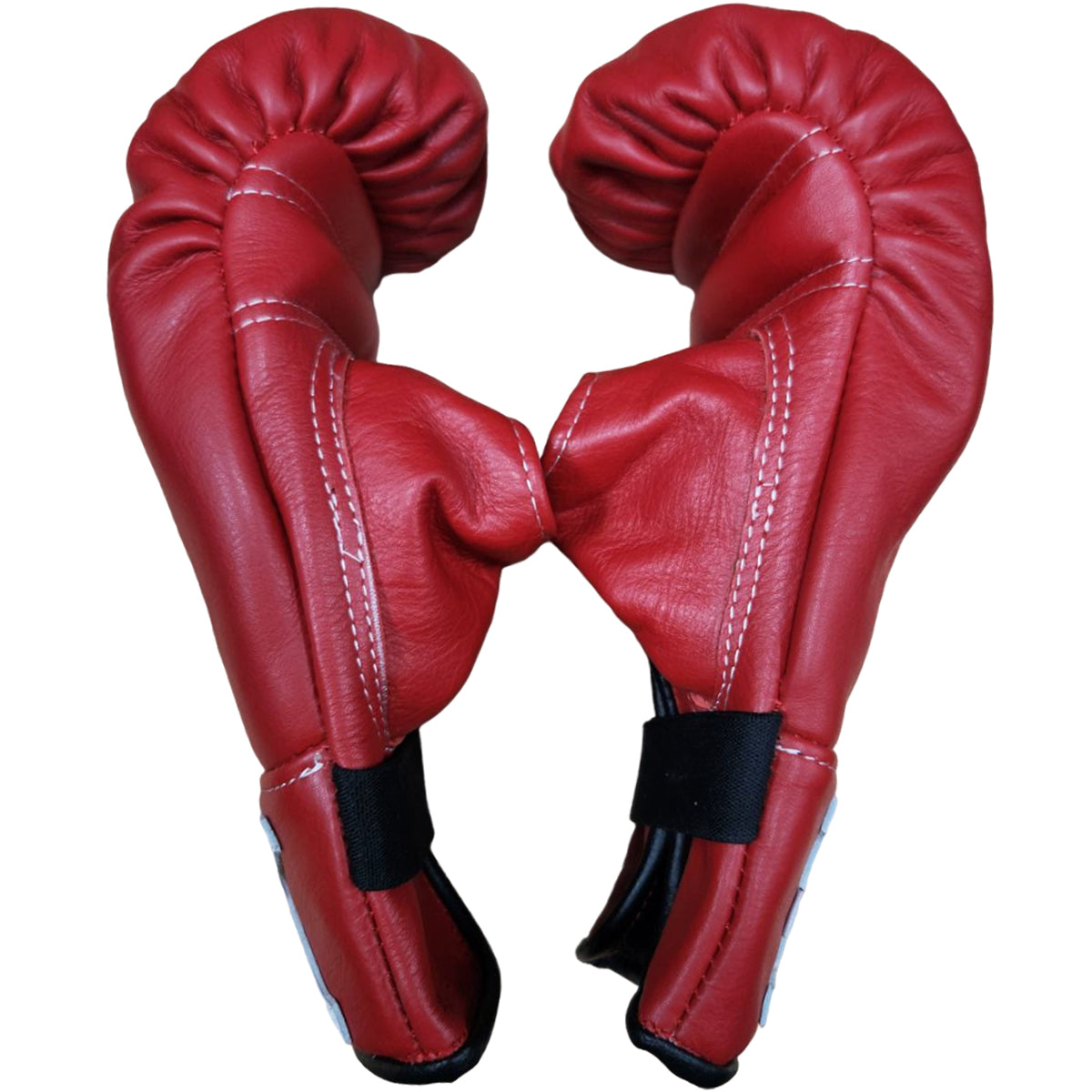 Bag Gloves K Brand K-KBG Red Open Thumb Muay Thai