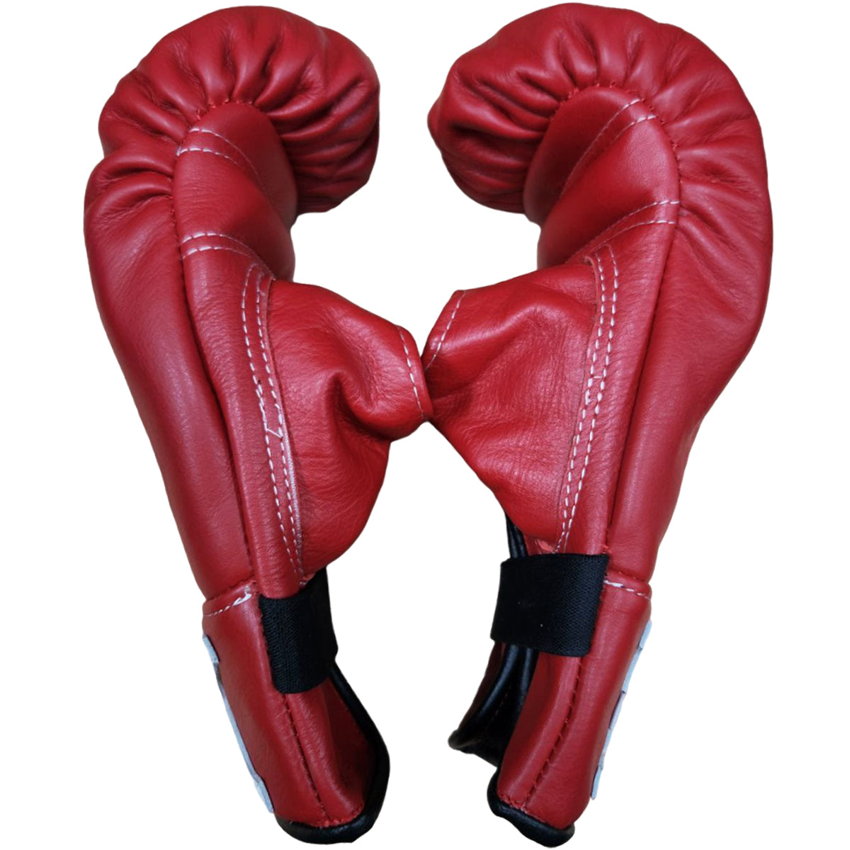 Bag Gloves K Brand K-KBG Red Open Thumb  Muay Thai