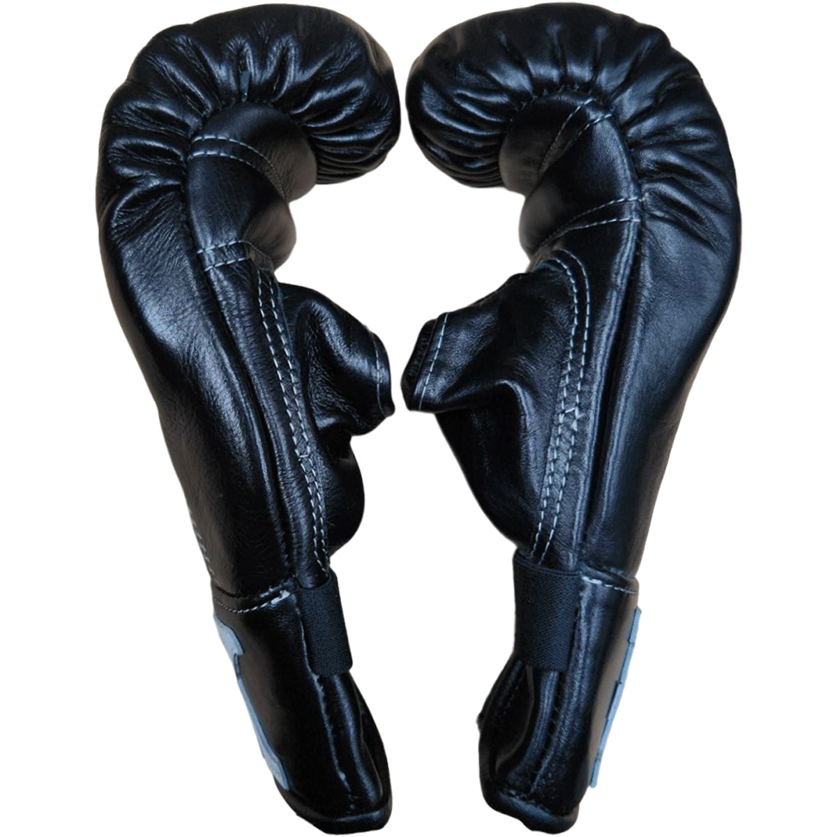 Bag Gloves K Brand K-KBG Black Open Thumb Muay Thai