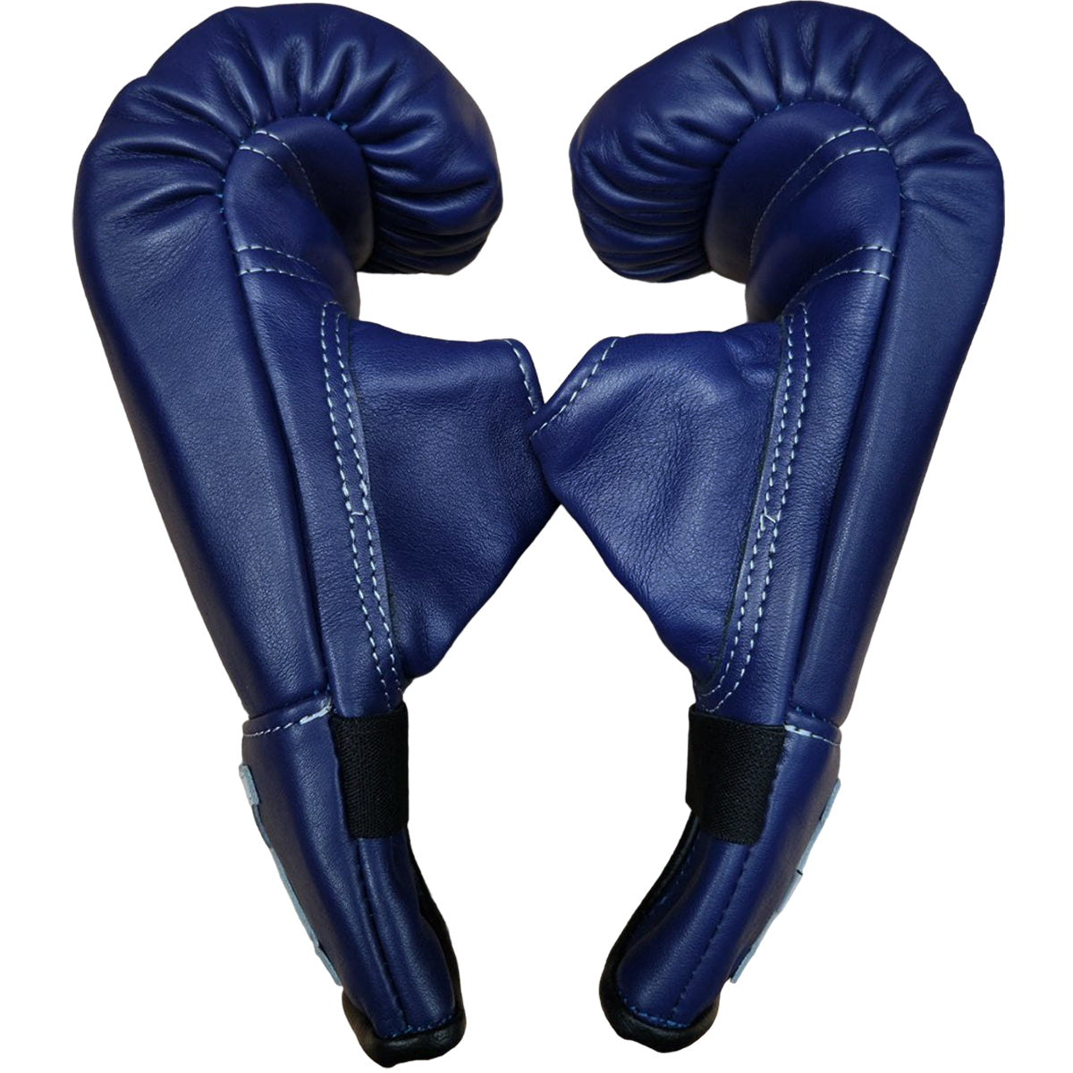 Bag Gloves K Brand K-KBG Blue Open Thumb Muay Thai