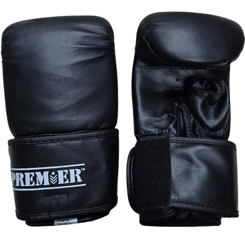 Bag Gloves Revgear Premier Black