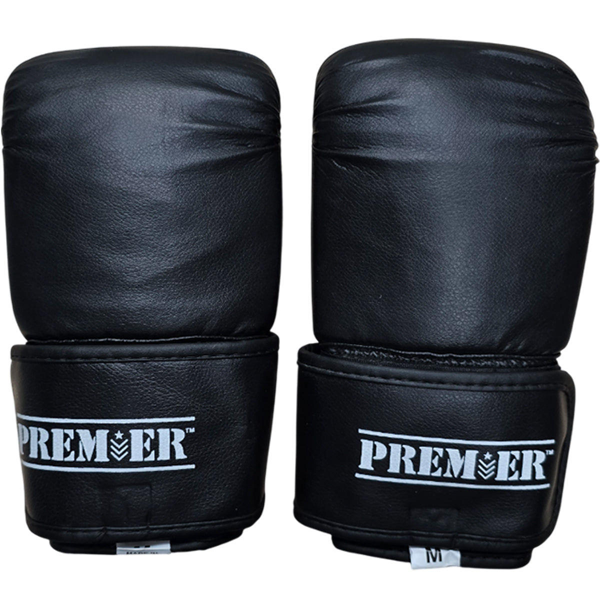 Bag Gloves Revgear Premier Black