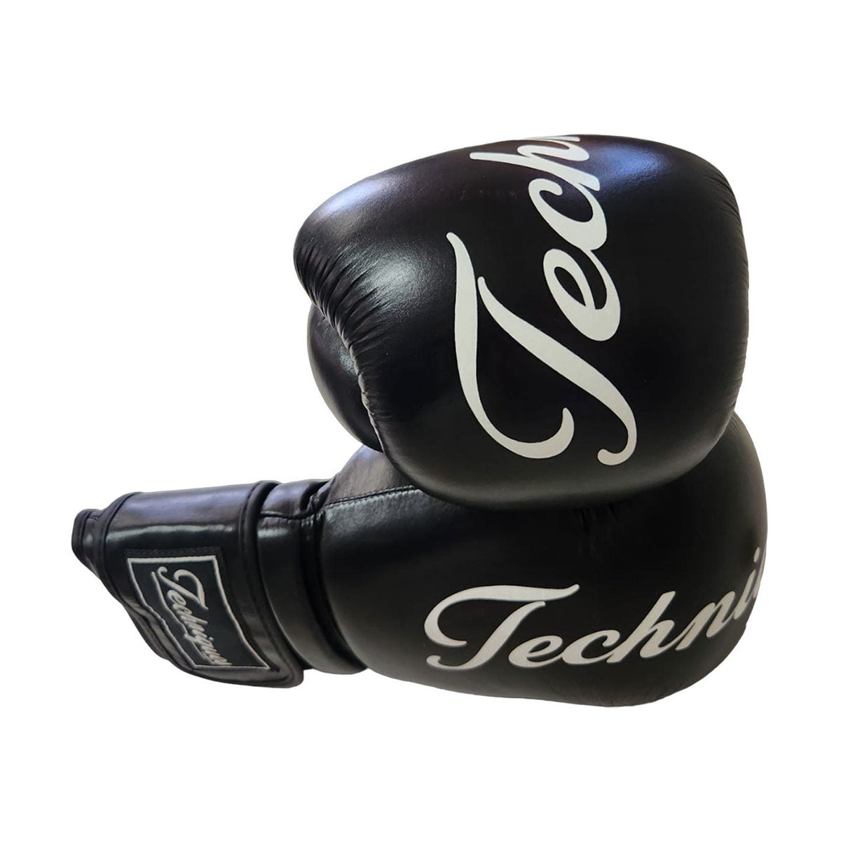 Boxing Gloves Akala Black Techniques Canada Black