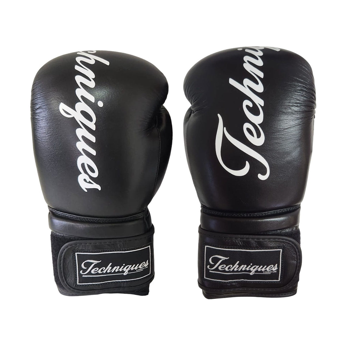 Boxing Gloves Akala Black Techniques Canada Black