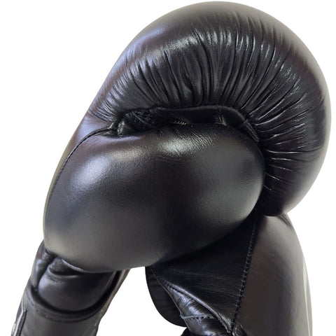 Boxing Gloves Akala Black Techniques Canada Black