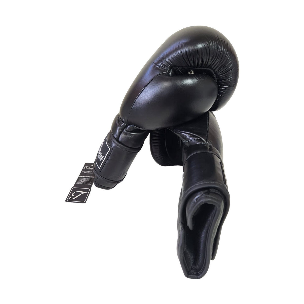 Boxing Gloves Akala Black Techniques Canada Black