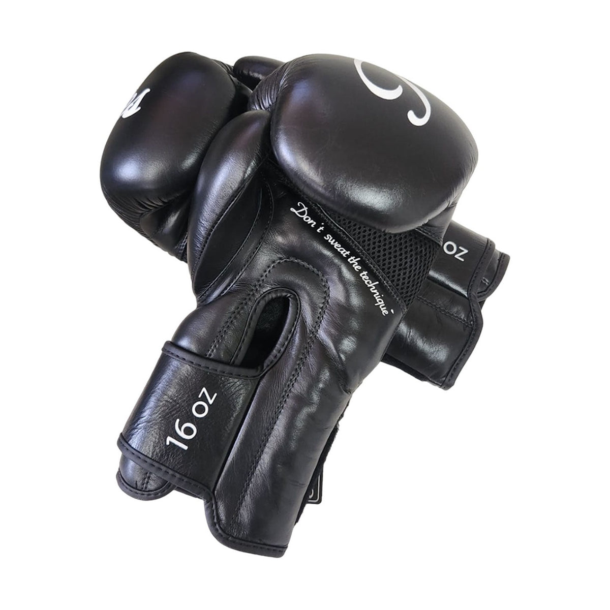 Boxing Gloves Akala Black Techniques Canada Black