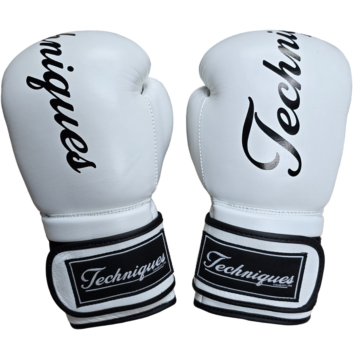 Boxing Gloves Akala White Techniques Canada White