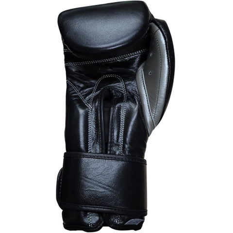 Boxing Gloves Cleto Reyes Hook Loop Black