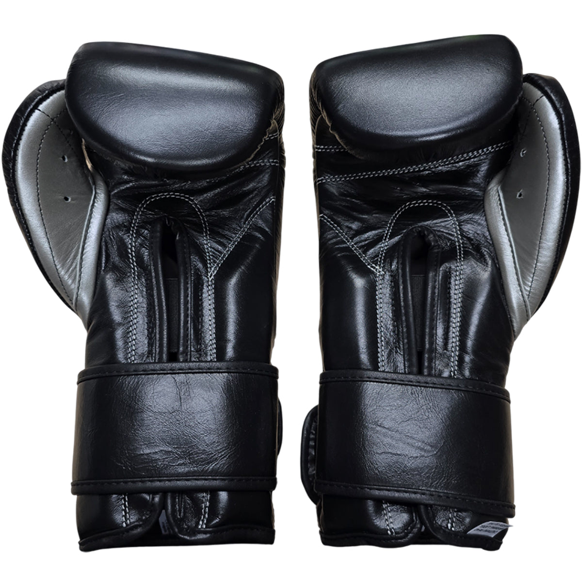 Boxing Gloves Cleto Reyes Hook Loop Black