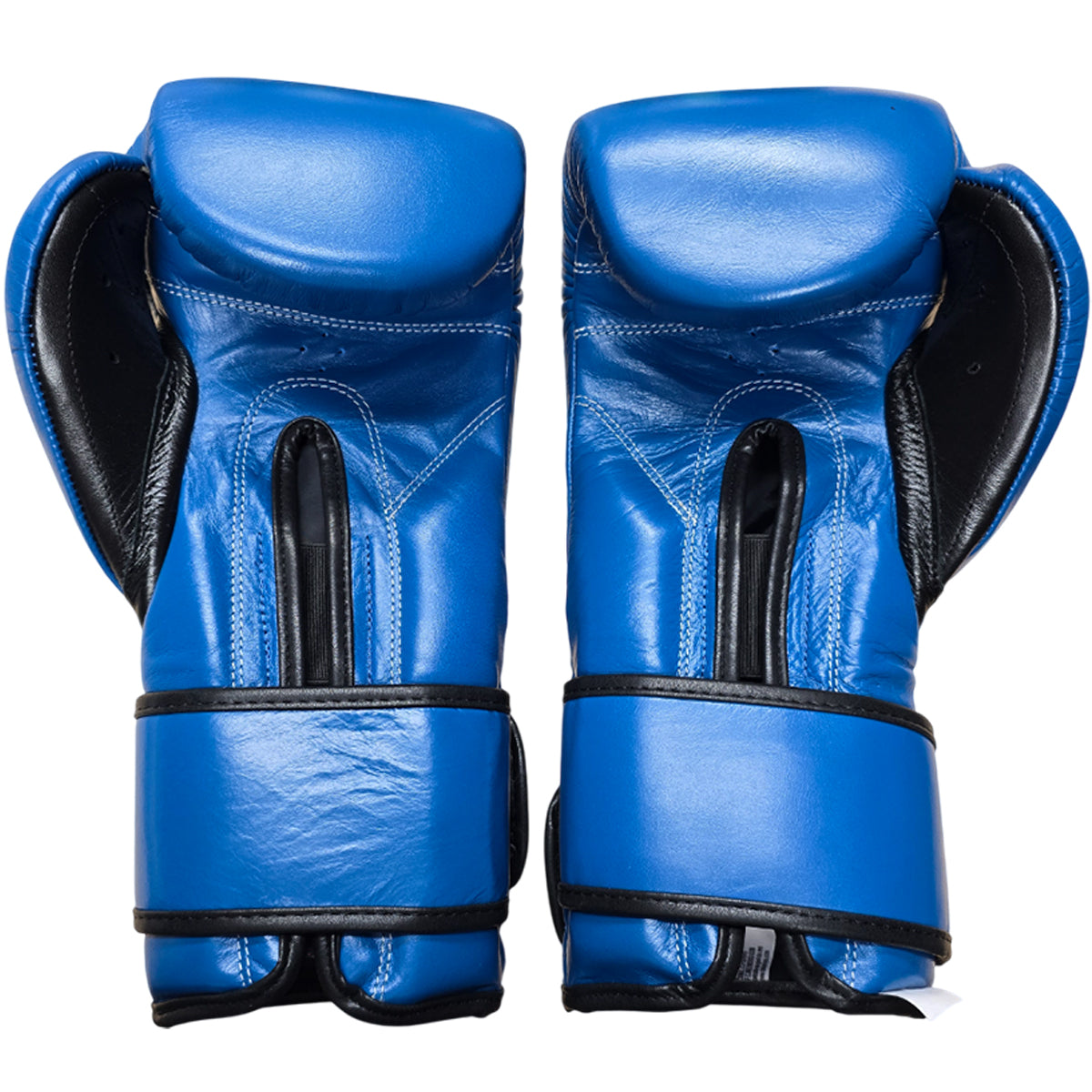 Boxing Gloves Cleto Reyes Hook Loop Blue