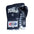 Fairtex BGL6 Lace-Up Boxing Gloves, Blue, view 1