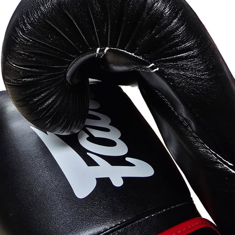 Boxing Gloves Fairtex BGV14 Black