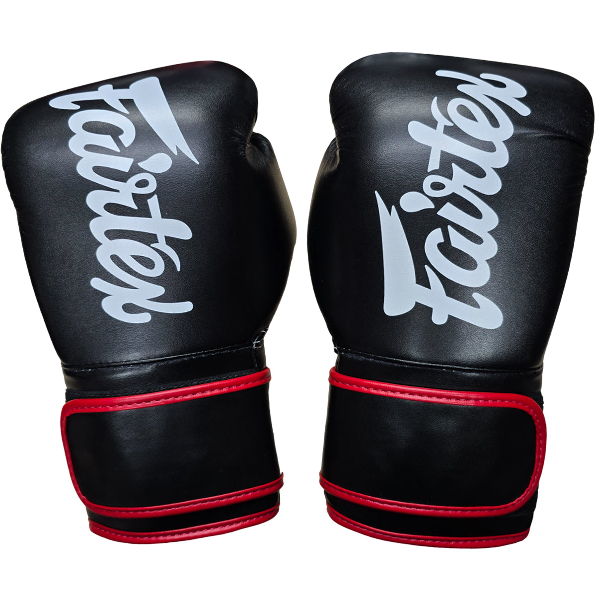 Boxing Gloves Fairtex BGV14 Black