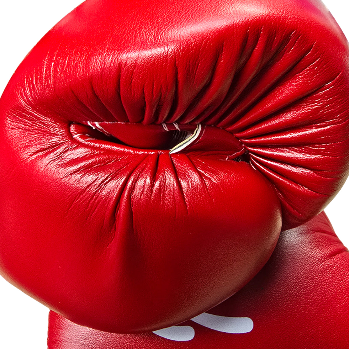 Fairtex BGV14 Boxing Gloves, Red, view 5