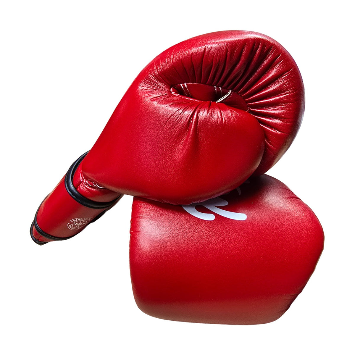 Fairtex BGV14 Boxing Gloves, Red, view 2