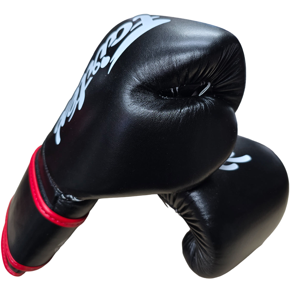 Boxing Gloves Fairtex BGV14 Black