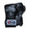Fairtex BGV9 Boxing Gloves, Black, view 1