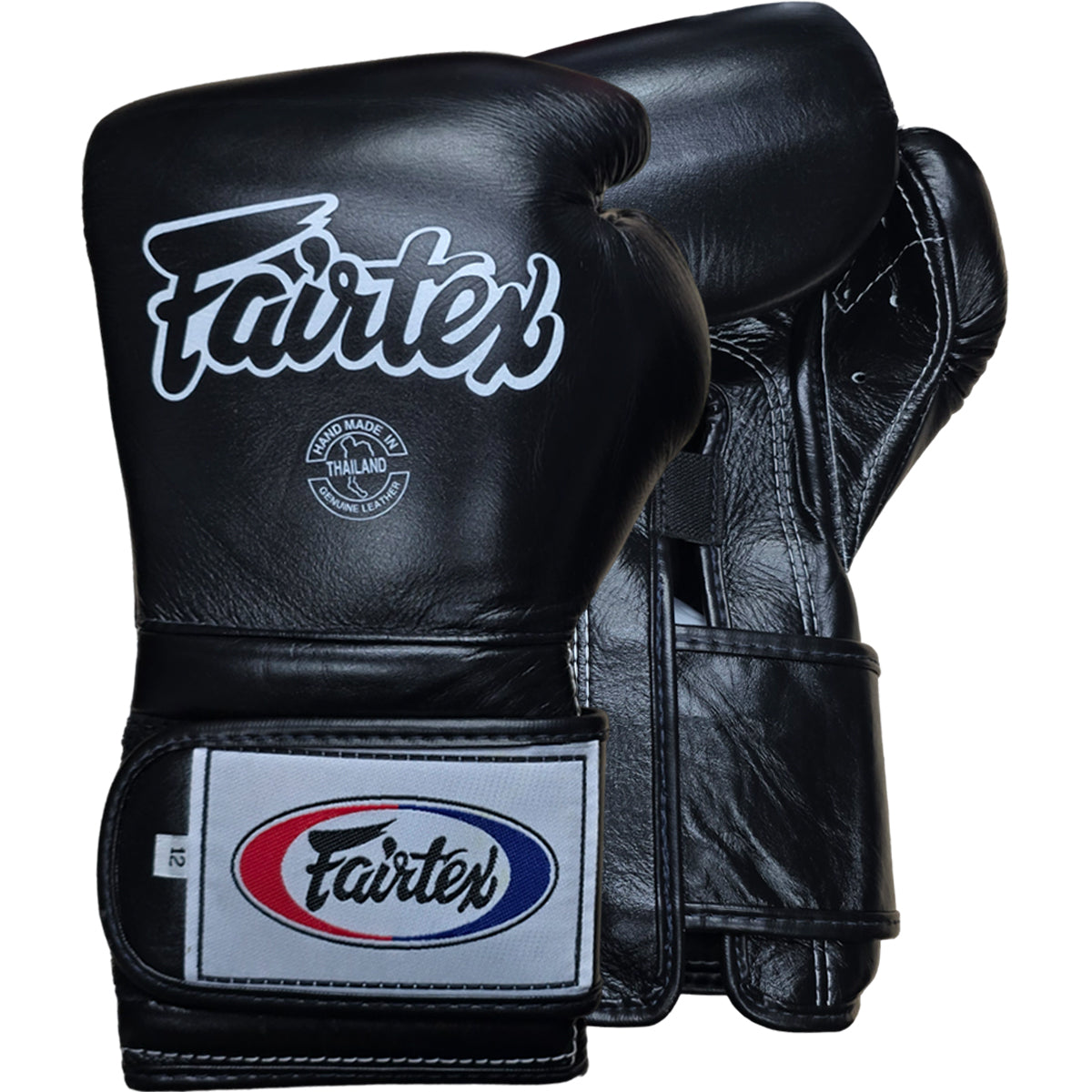 Boxing Gloves Fairtex BGV9 Black