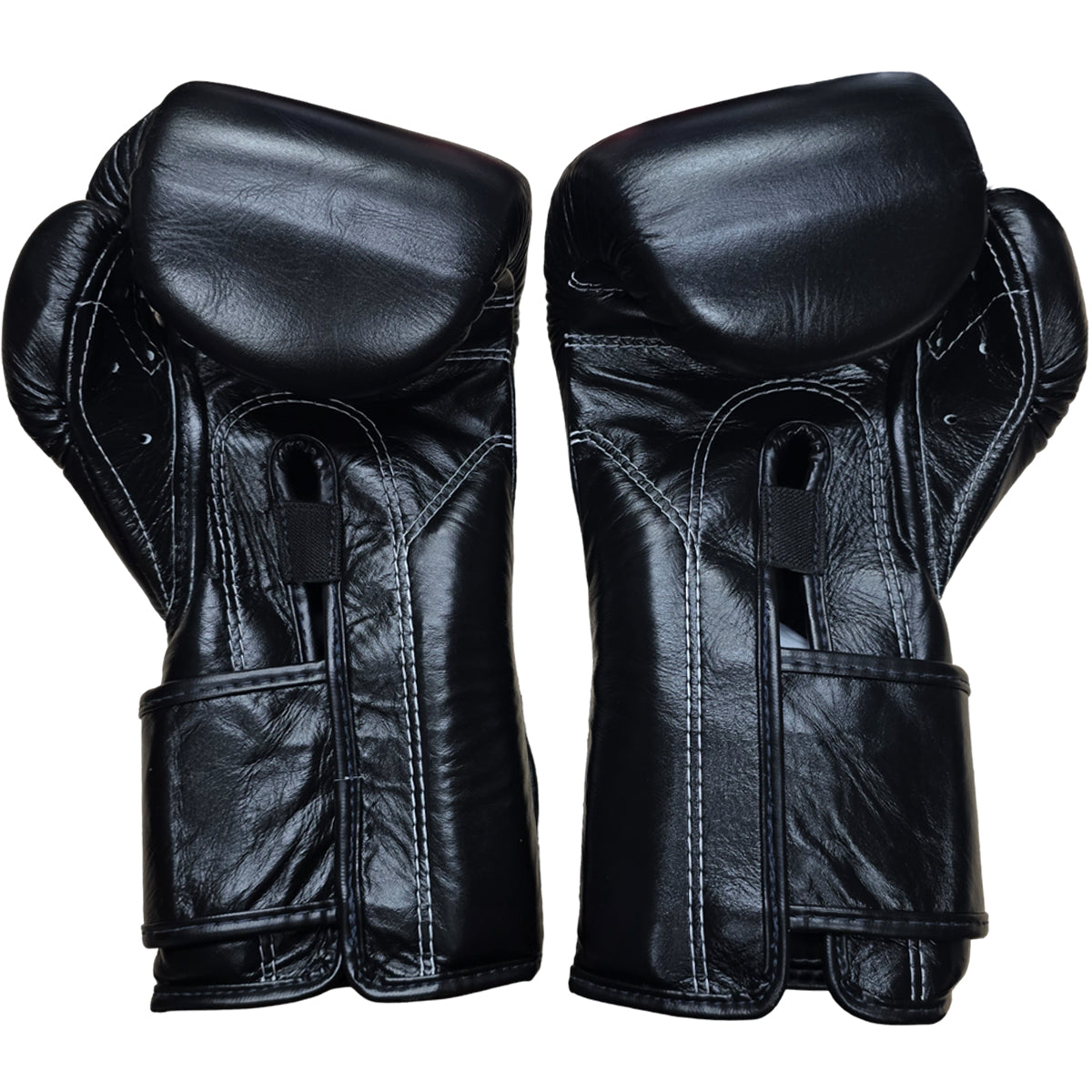 Boxing Gloves Fairtex BGV9 Black