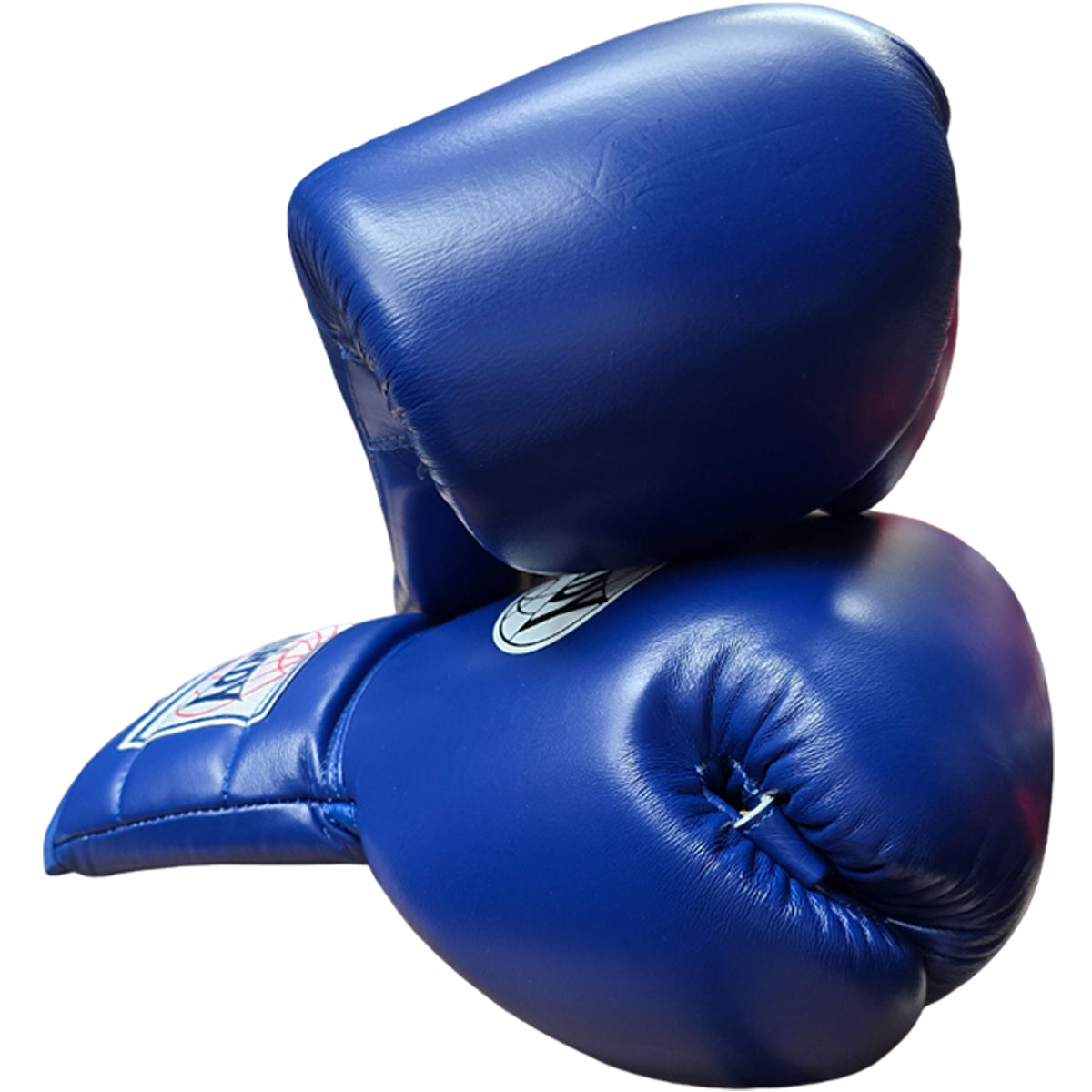 Boxing Gloves Lace-up Windy BGL Blue