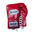 Boxing Gloves Muay Thai Lace-up Windy BGL Red (Leather)
