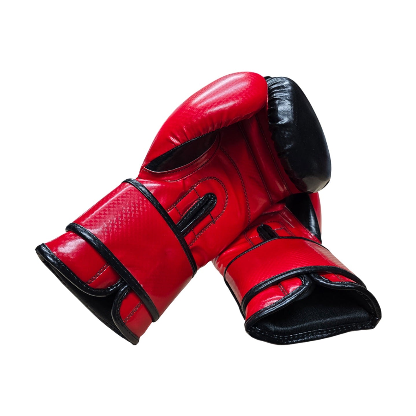 Revgear Boxing Boxing Gloves Revgear Pinnacle P2 Black Red – Fight Trade Store