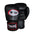 Twins Special BGVL3 Boxing Gloves, Black, view 1