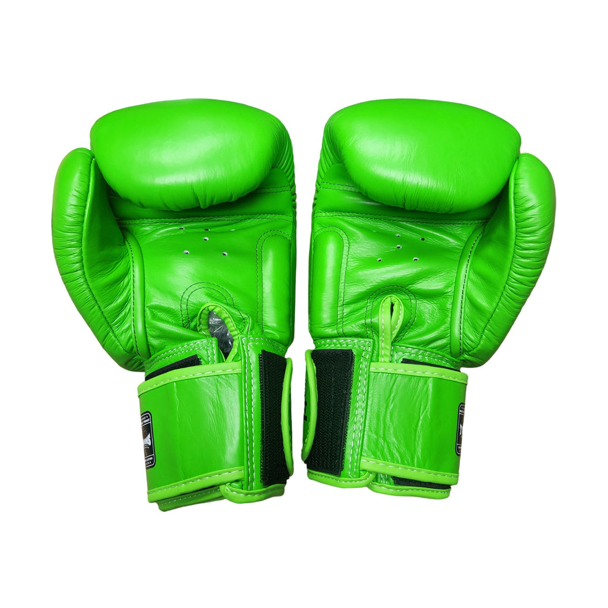 Twins Special BGVL3 Boxing Gloves, Light Green, view 2