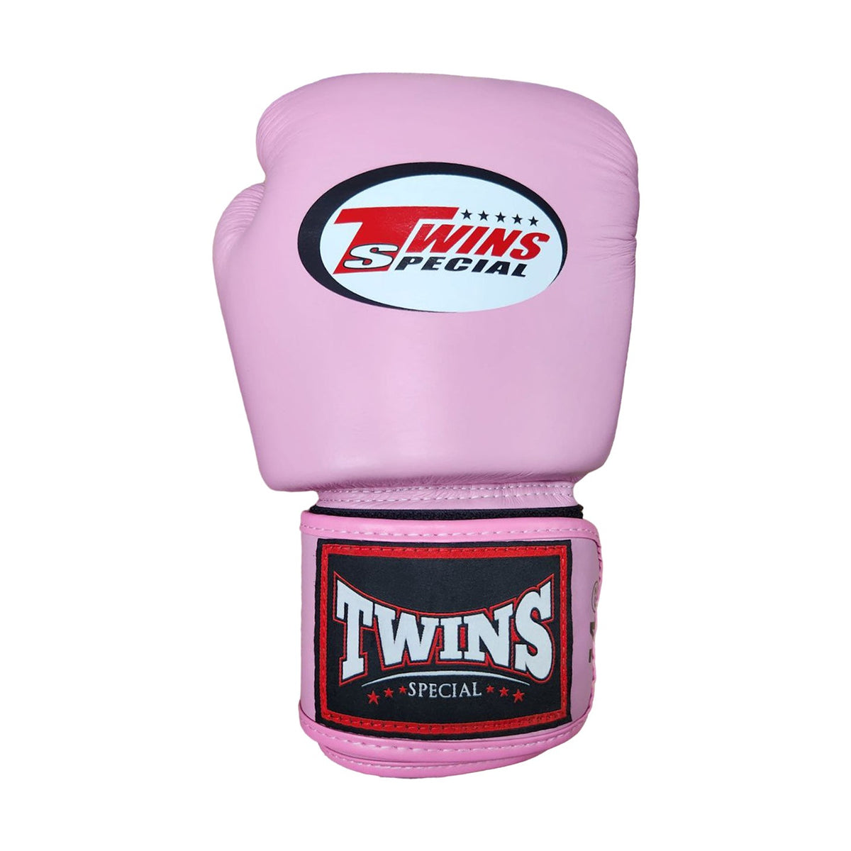 Twins Special BGVL3 Boxing Gloves, Pink, view 4