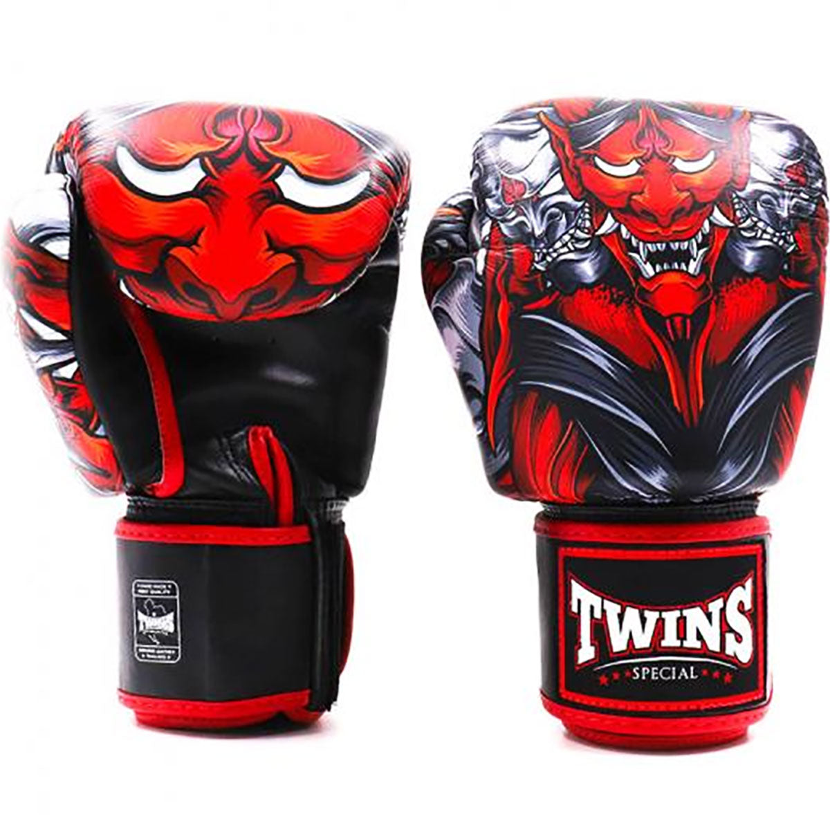 Boxing Gloves Twins Special FBGV-58 Kabuki Fancy