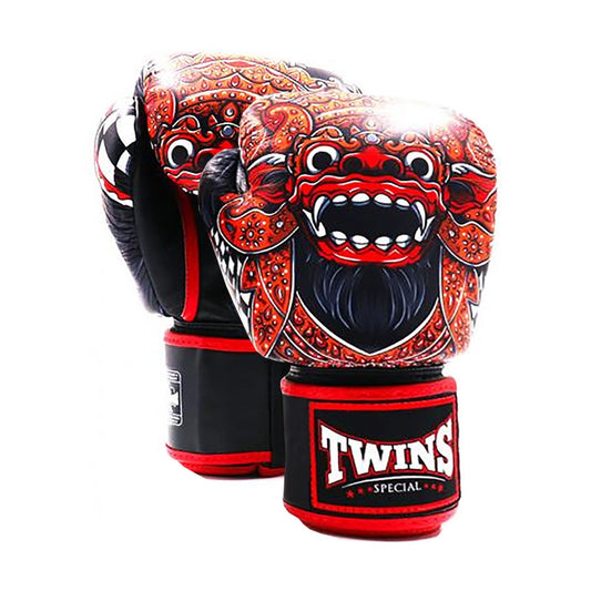 Twins Special FBGV-59 Barong Fancy Boxing Gloves, view 1